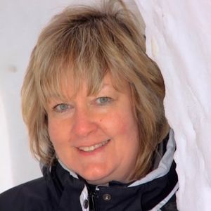 Meet your Posher, Ann